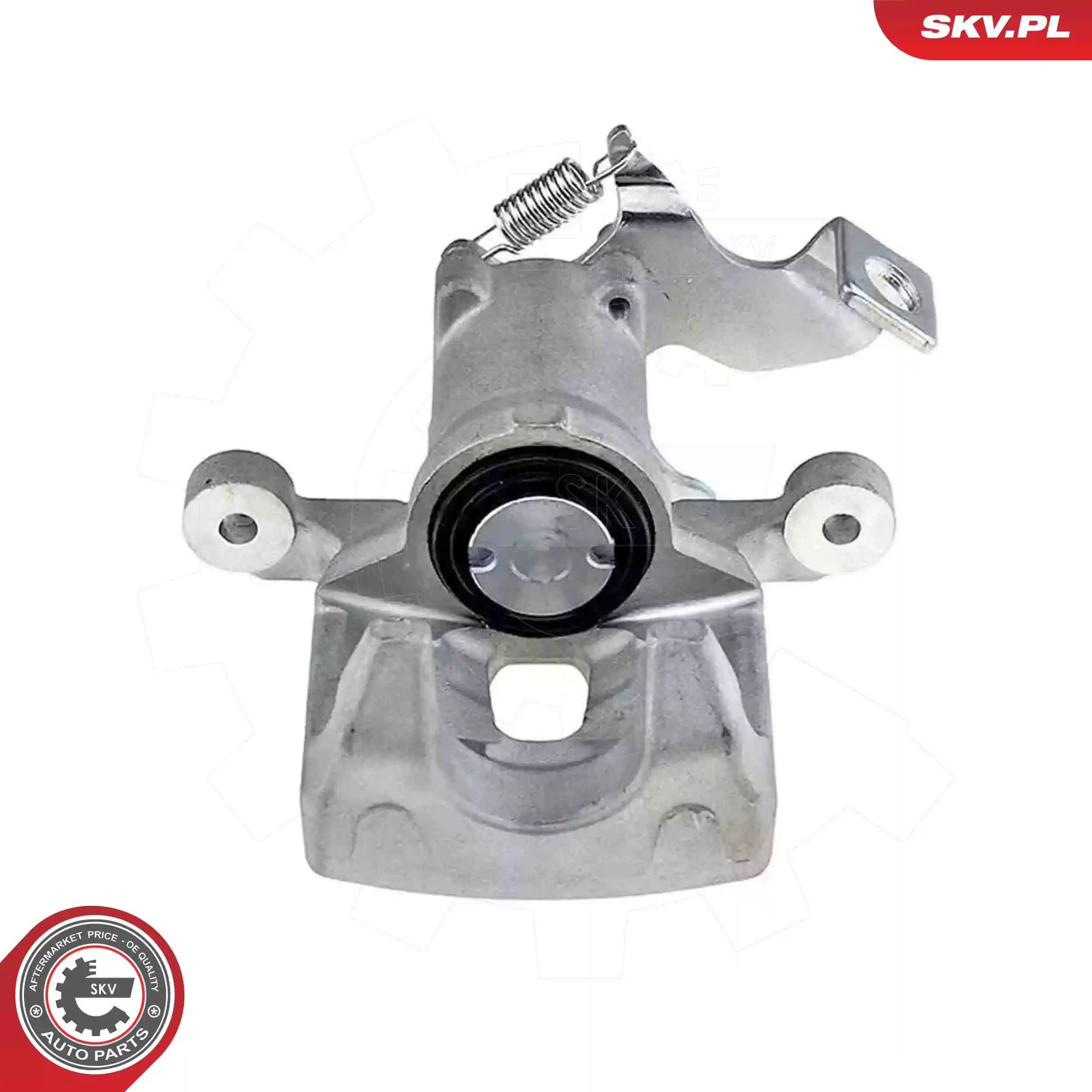 Brake Caliper